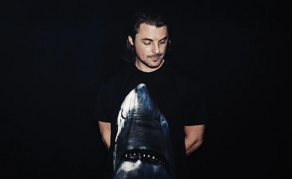 Musician Axwell invests in SurfCleaner