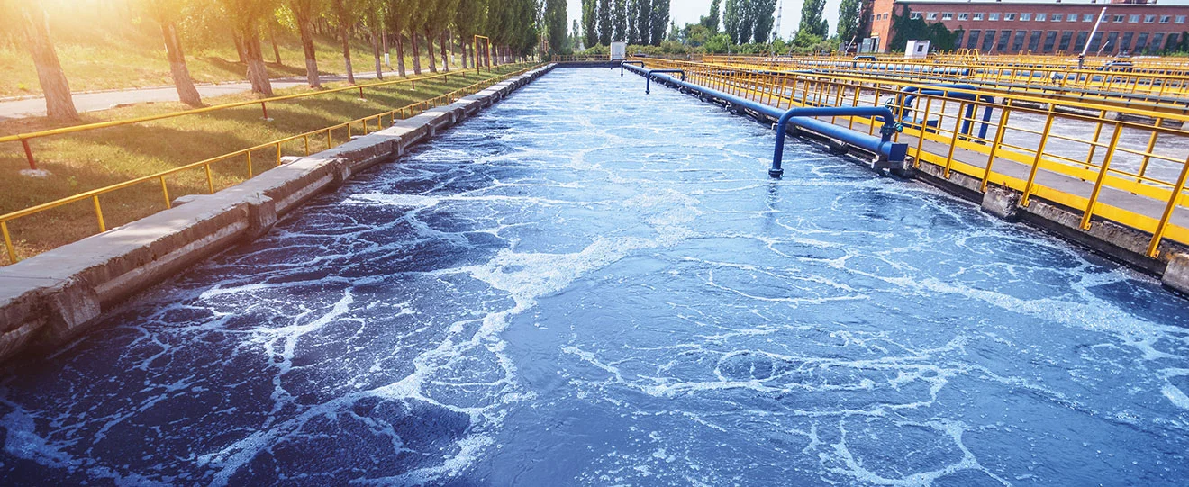 SurfCleaner solutions for industrial wastewater