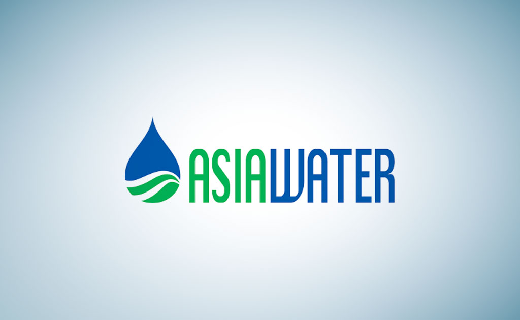 Asia Water Events