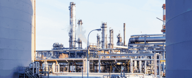 Oil skimmers for refineries wastewater - SurfCleaner SCO 1000