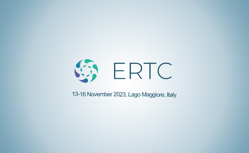 ERTC 2023 European Refining Technology Conference