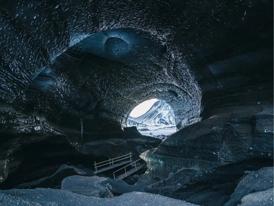 Tunnel