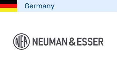 Neuman & Esser
