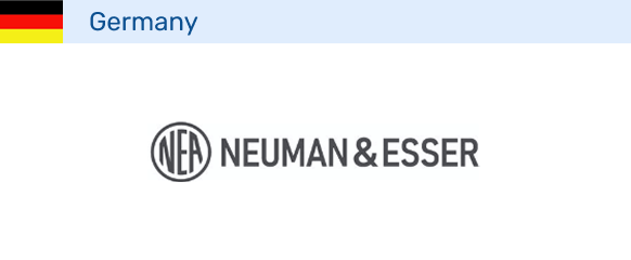 Neuman & Esser
