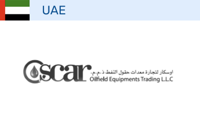 UAE SCAR