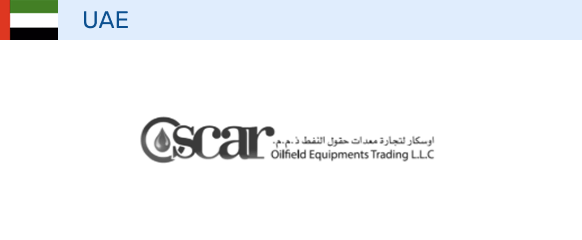 UAE SCAR