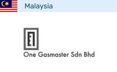 One Gasmaster Sdn Bhd