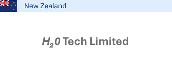 H2O Tech Limited