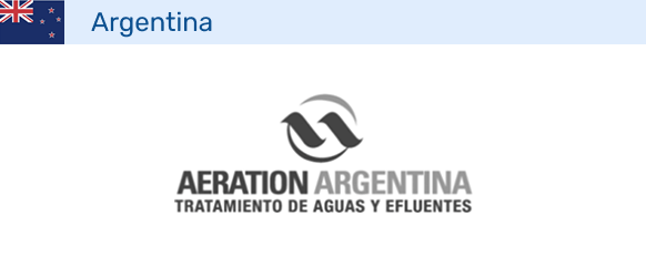 Aeration Argentina