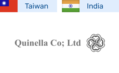 Quinella Co