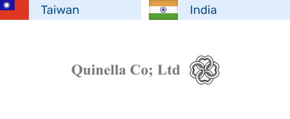 Quinella Co