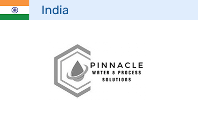 Pinnacle