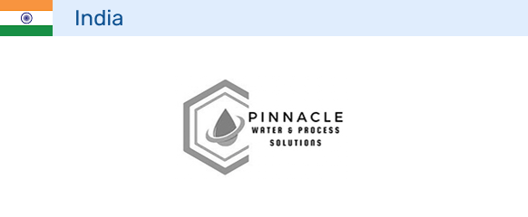 Pinnacle