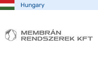 Sufcleaner appoints Membrán Rendszerek Kft Surfcleaner distributor in Hungary