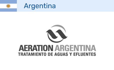 Aeration logo